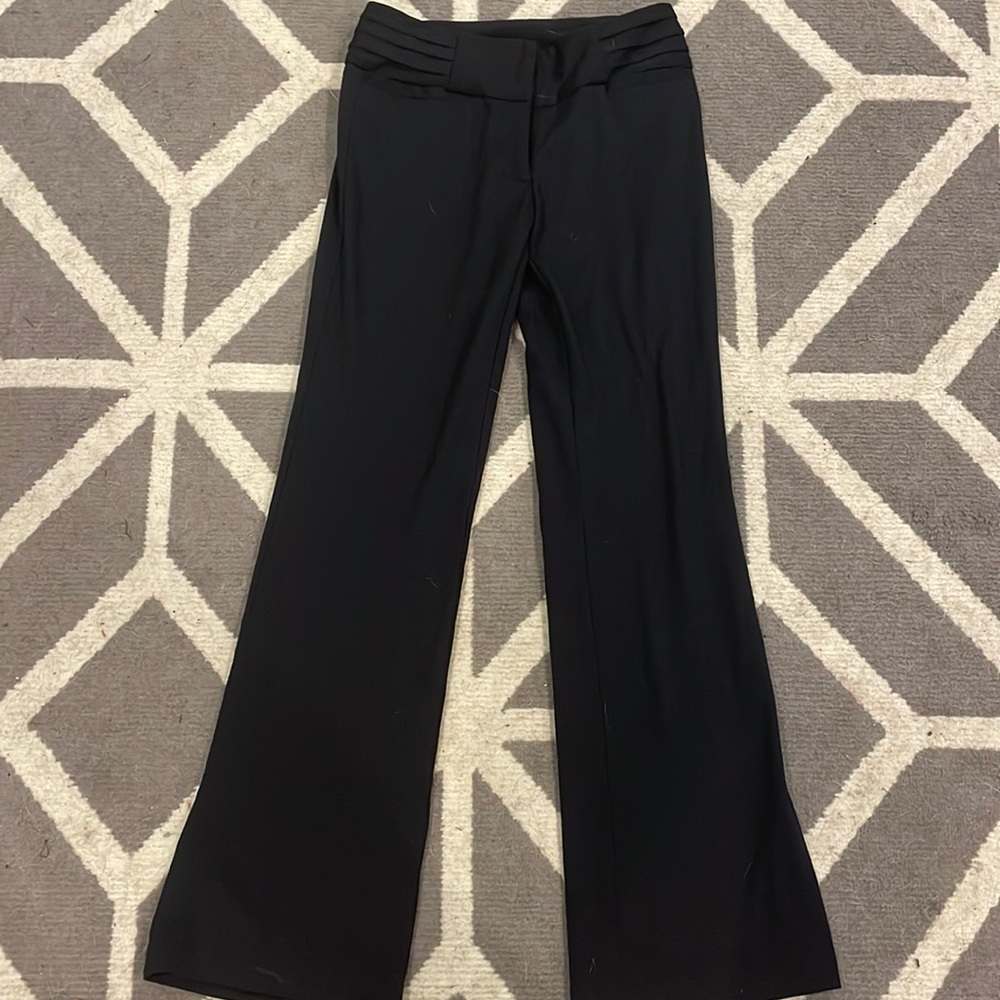 Size 5 dress pants